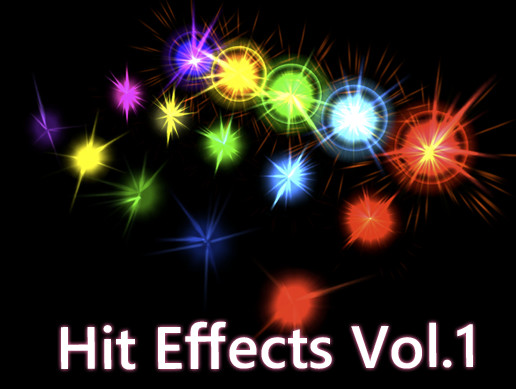 Hit Effects Vol1 – Free Download