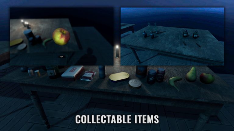 Horror FPS KIT – Free Download – Unity Assets FREEDOM CLUB