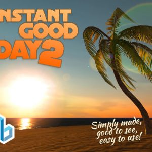 Instant Good Day – Free Download