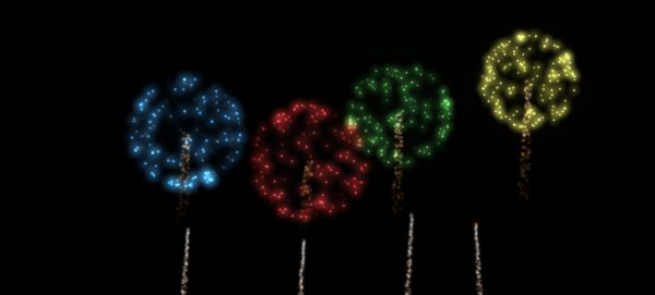 KTK Fireworks Effects Volume1 – Free Download