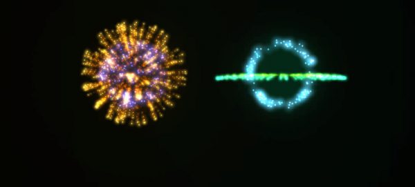 KTK Fireworks Effects Volume1 – Free Download