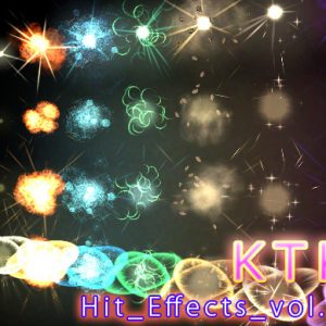 KTK Hit Effects Volume1 – Free Download
