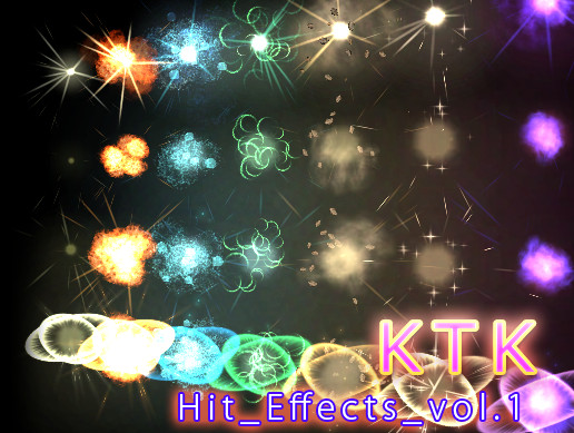 KTK Hit Effects Volume1 – Free Download