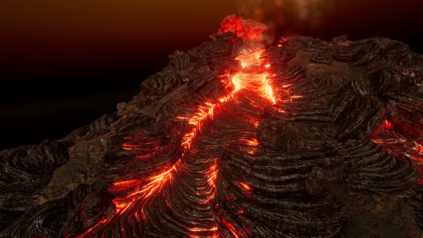 L.V.E 2019 – Lava & Volcano Environment 2019 – Free Download