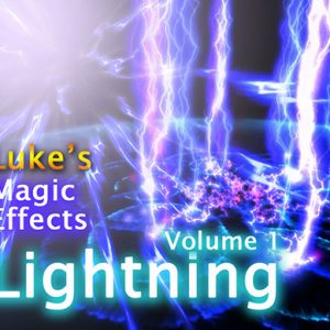 Lukes Magic Effects Lightning Volume 01 – Free Download