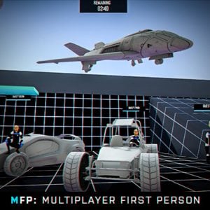 MFP Multiplayer First Person – Free Download