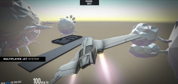 MFP Multiplayer First Person – Free Download