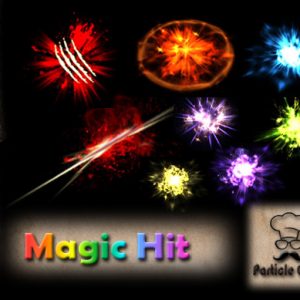 Magic Hit Effect Vol1 – Free Download