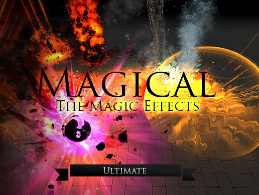 Magical – Ultimate – Free Download