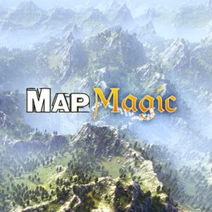 MapMagic World Generator – Free Download