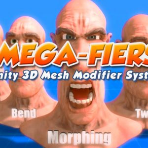 Mega-Fiers – Free Download