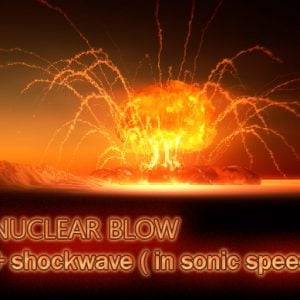 Nuclear Explosion – Free Download
