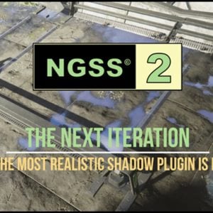 Next-Gen Soft-Shadows – Free Download