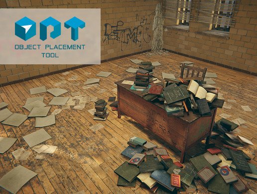 Object Placement Tool – Free Download