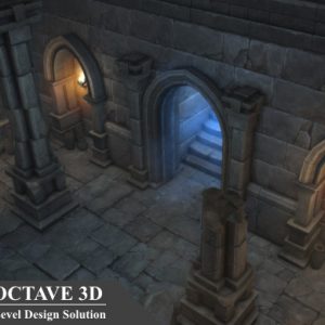 Octave3D-Level Design – Free Download