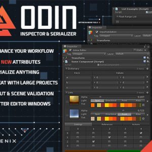 Odin Inspector and Serializer – Free Download