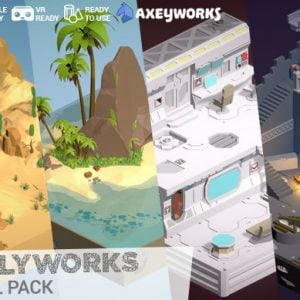 PolyWorks Full Pack – Free Download
