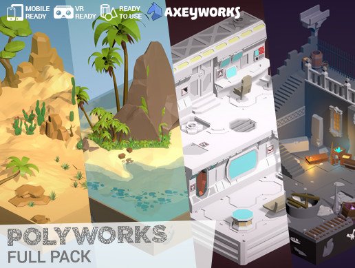 PolyWorks Full Pack – Free Download