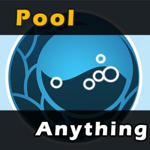 Pool Anything – Free Download