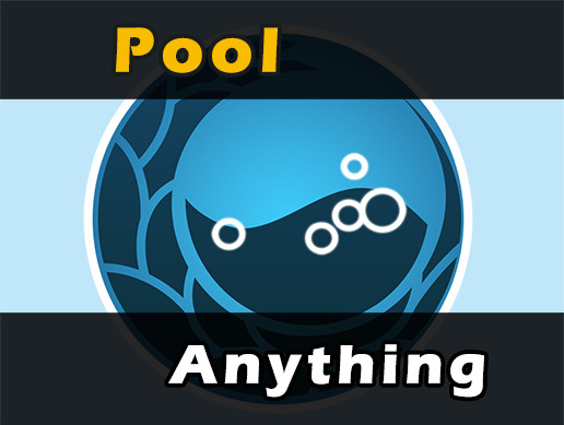 Pool Anything – Free Download