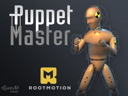PuppetMaster – Free Download