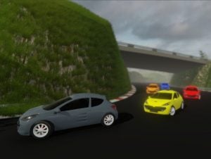 Racing Game Template – Free Download – Unity Assets FREEDOM CLUB