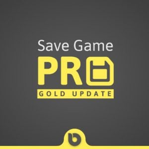Save Game Pro – Gold Update – Free Download