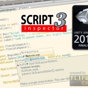 Script Inspector 3 – Free Download