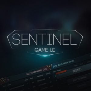 Sentinel FPS GUI – Free Download