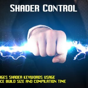 Shader Control – Free Download