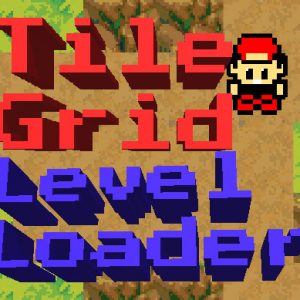 Tile Grid Level Loader – Free Download