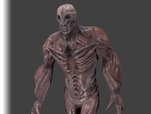 Zombie 3d free download