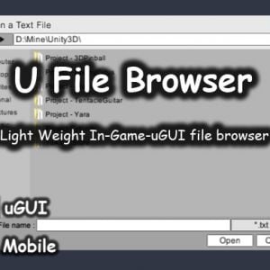 uFile Browser – Free Download