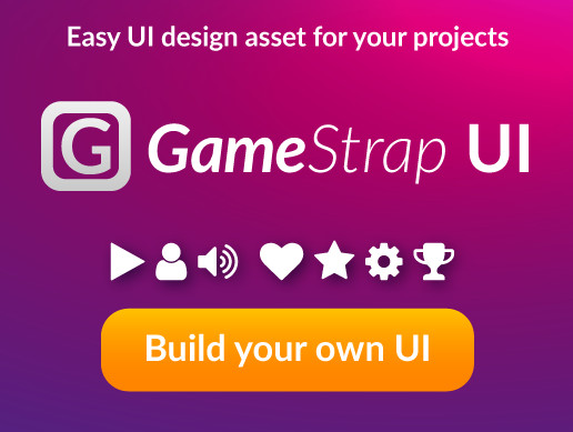 UI – Gamestrap – Free Download