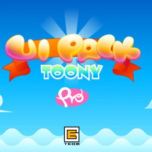 UI Pack Toony PRO – Free Download