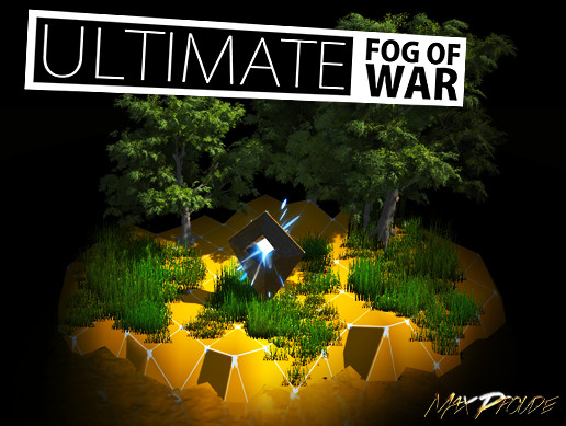 Ultimate Fog of War – Free Download