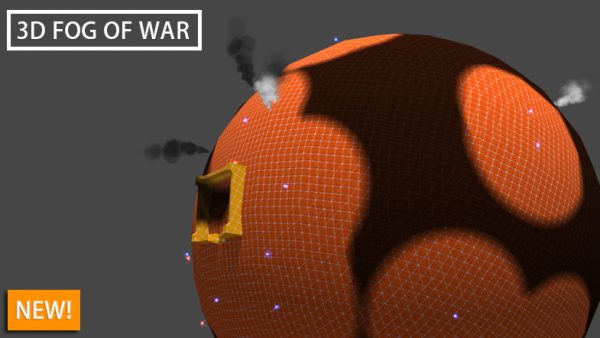 Ultimate Fog of War – Free Download