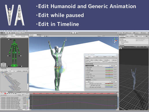 Very Animation - Free Download | Get It For Free At Unity Assets FREEDOM  CLUB