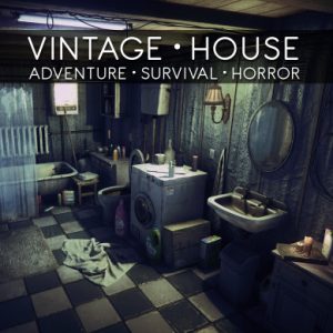 Vintage House – Free Download