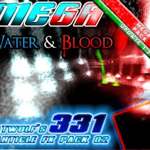WATER & BLOOD MEGABundle 02 – Free Download