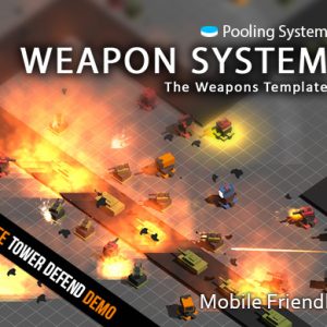 Weapon System – Free Download