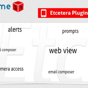 iOS Etcetera Plugin – Free Download