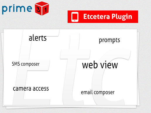 iOS Etcetera Plugin – Free Download