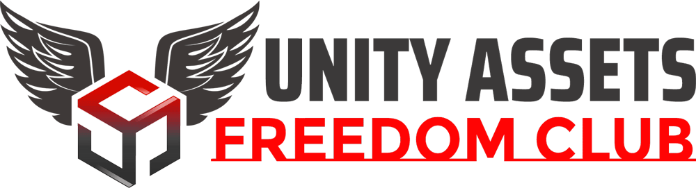 COMMUNITY OF UNCHAINED INDIE DEVELOPERS Collection of FRESH Unity Assets 1
