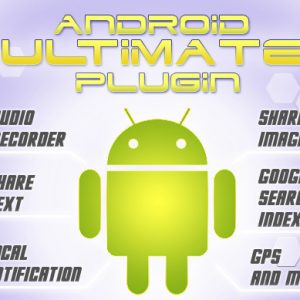 Android Ultimate Plugin – Free Download