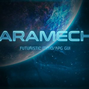 Aramech – Free Download