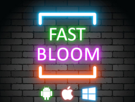 Fast Bloom optimized for Mobile – Free Download