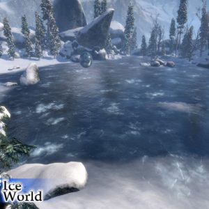 Ice World – Free Download