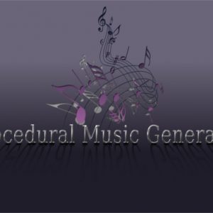 Procedural Music Generator – Free Download