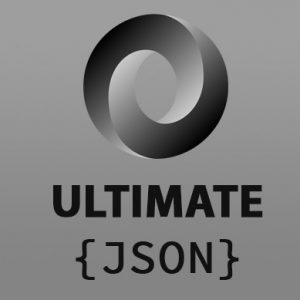 ULTIMATE JSON – Free Download